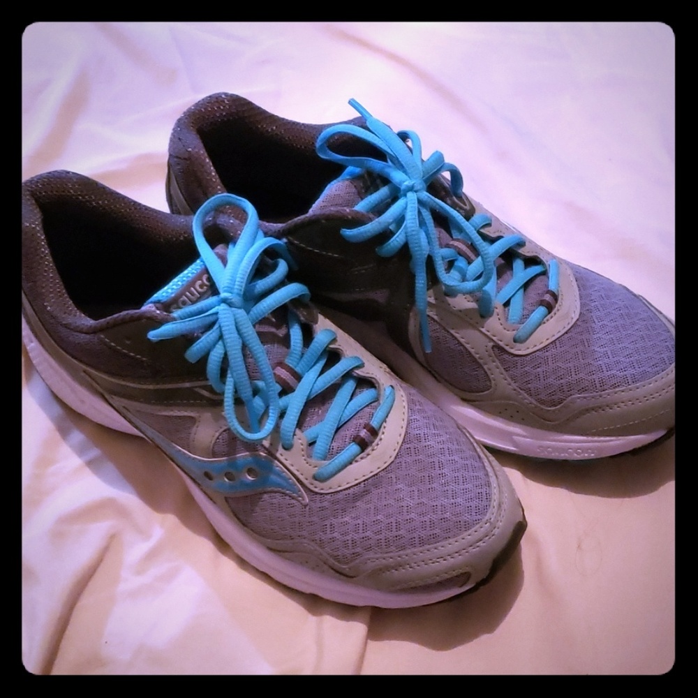 Saucony Cohesion